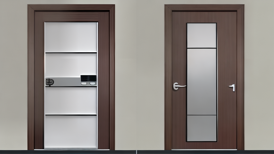 wpc door manufacturers