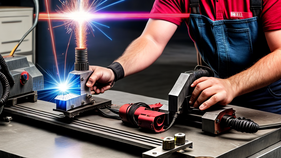 1500w laser welder