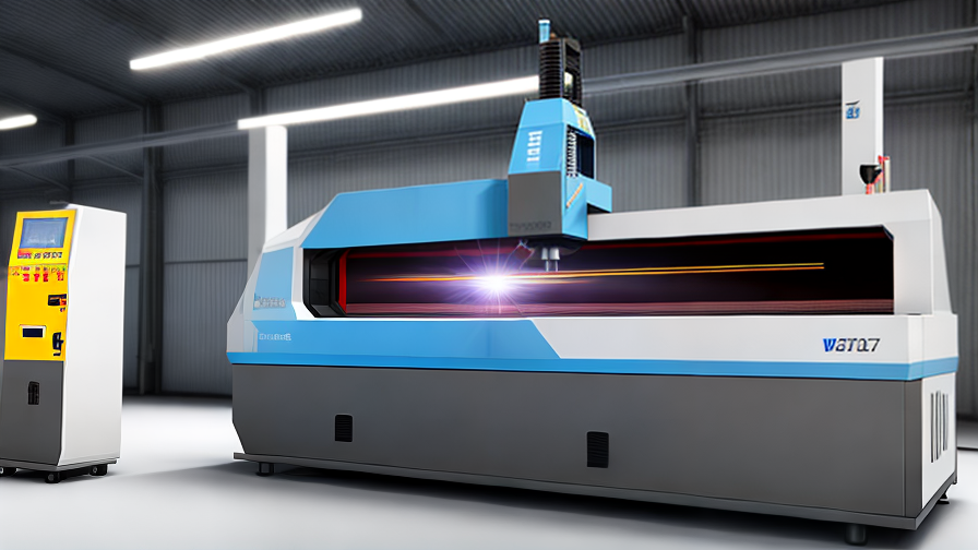 3 in 1 laser welding machine