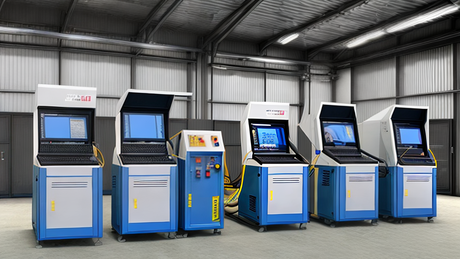 3 in 1 laser welding machine