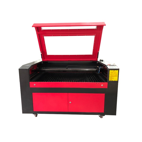 Top Laser Cutting Machine Manufacturers in China