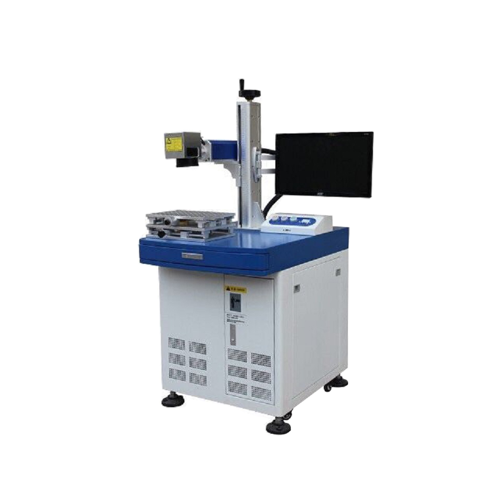 Laser Marking Machine