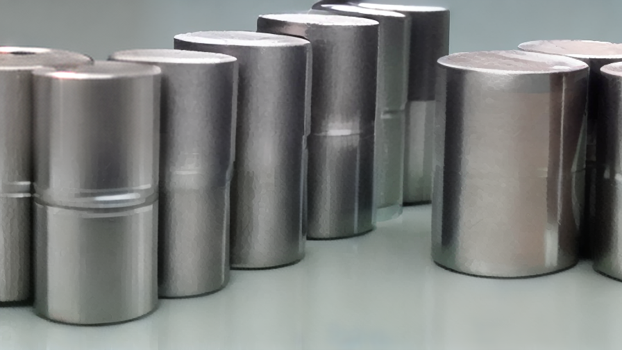 bonded ndfeb magnets