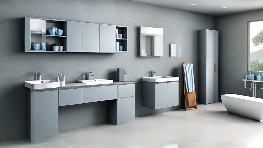 ceramics sanitary ware