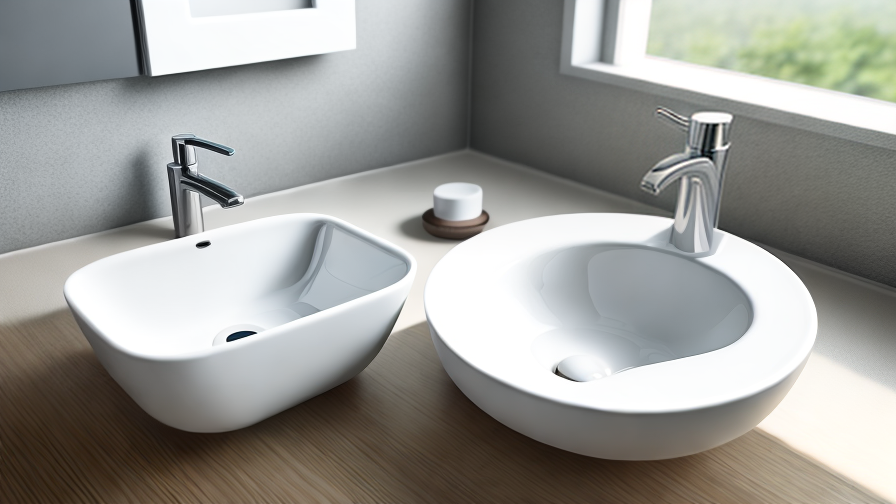 ceramics sanitary ware