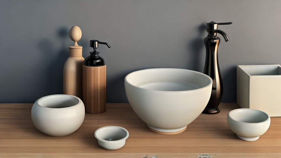 ceramics sanitary ware