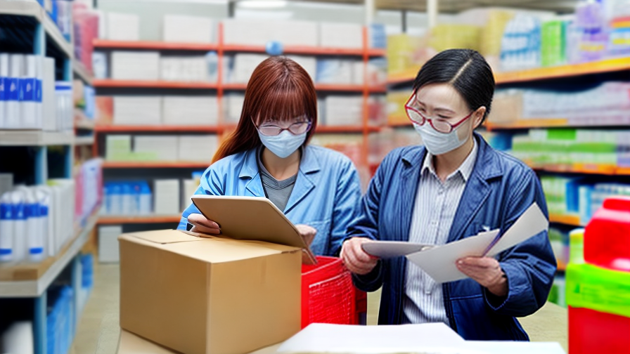 chemicals wholesale