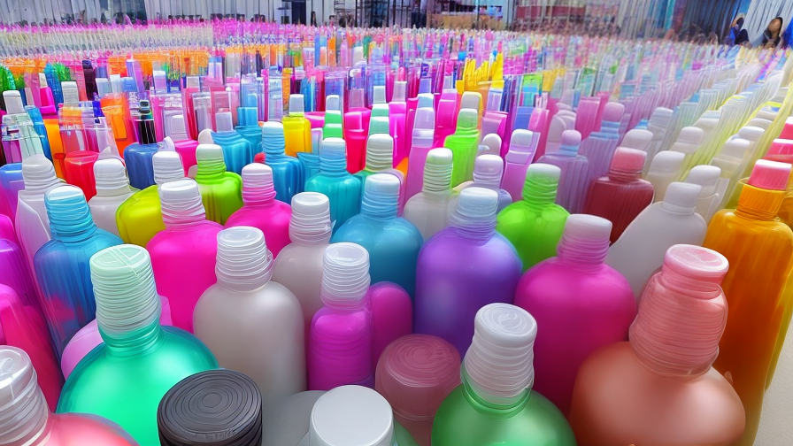 cosmetic bottles wholesale