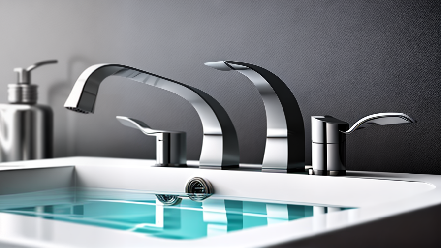 faucet manufacturer