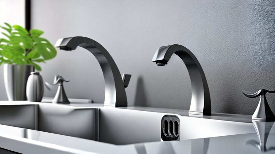 Faucet Manufacturer