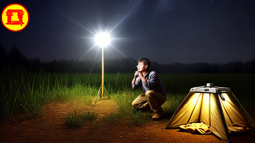 flashlight wholesale