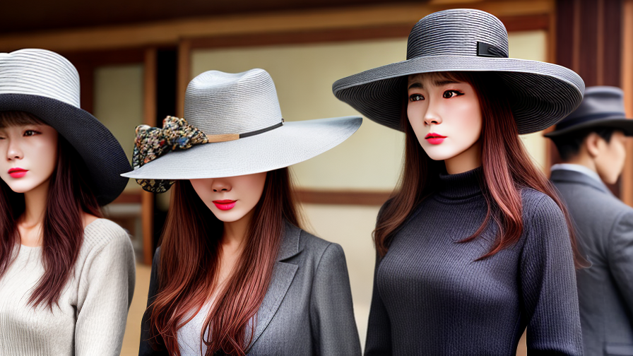 hats manufacturer