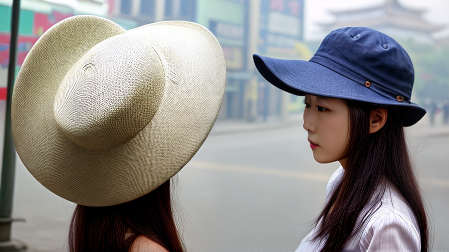 hats manufacturer