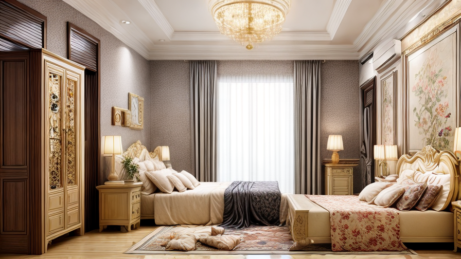home decor manufacturer