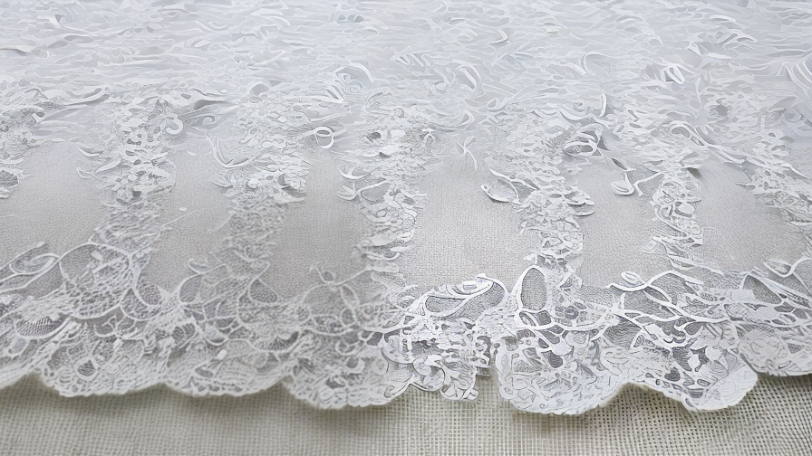 lace fabric wholesale