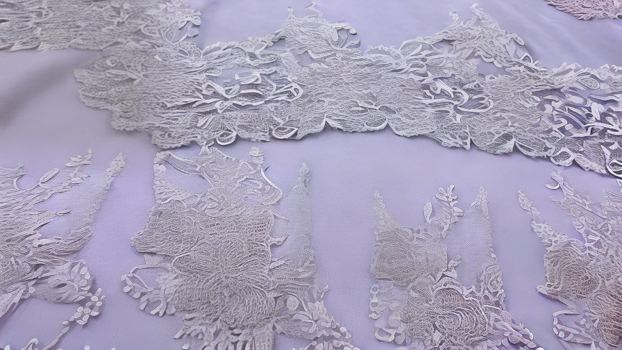 lace fabric wholesale