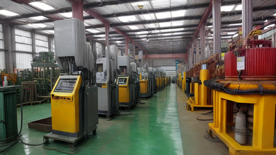 lubricants manufacturer