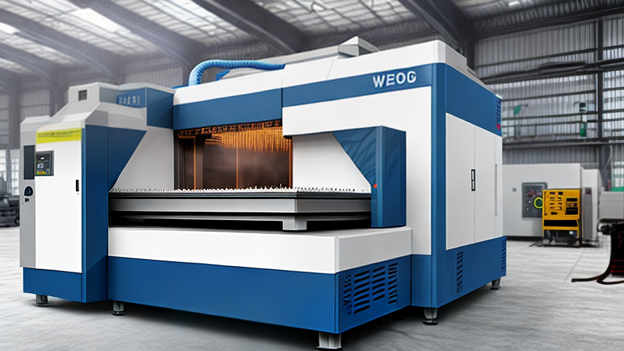 mold laser welding machine