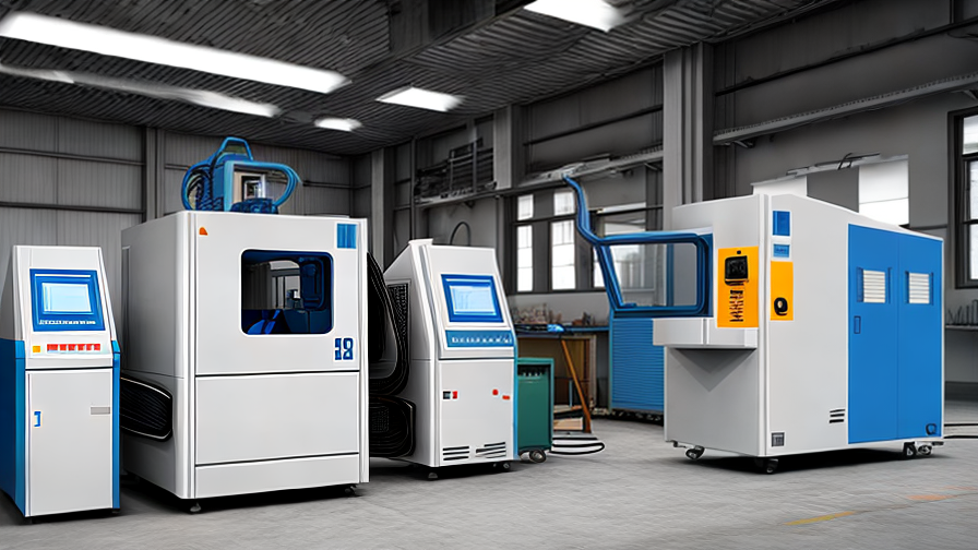 mold laser welding machine