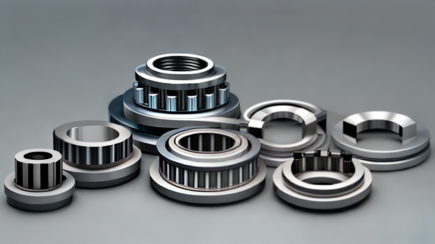 piston ring manufacturer