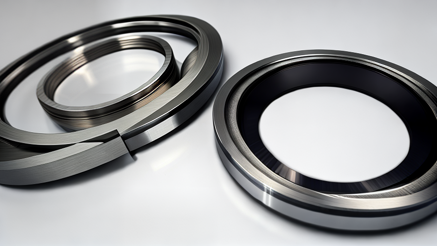 piston ring manufacturer