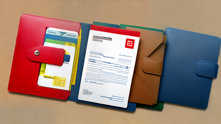 pocket folders wholesale