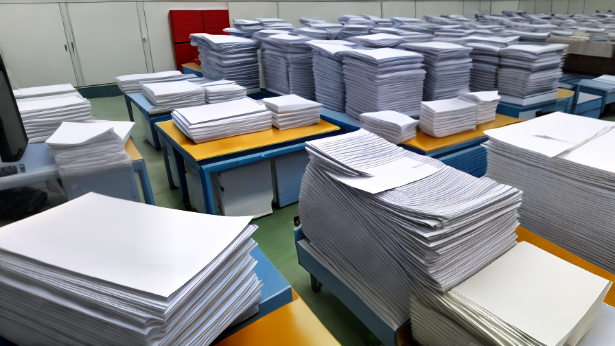 sheet supplier