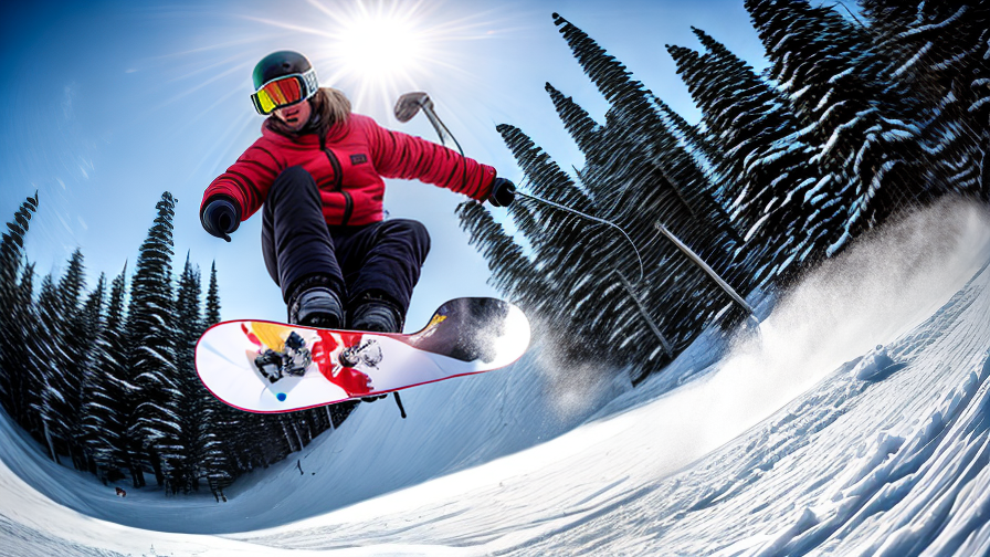 snowboard manufacturer