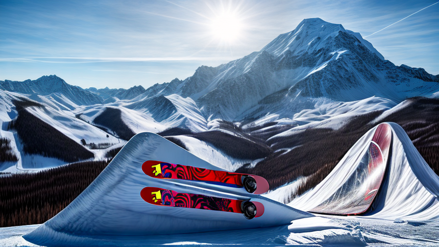 snowboard manufacturer