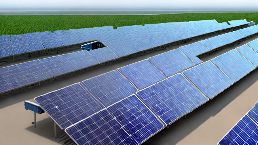 solar systems wholesale