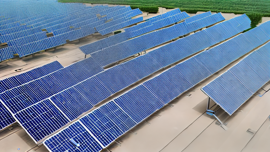 solar systems wholesale