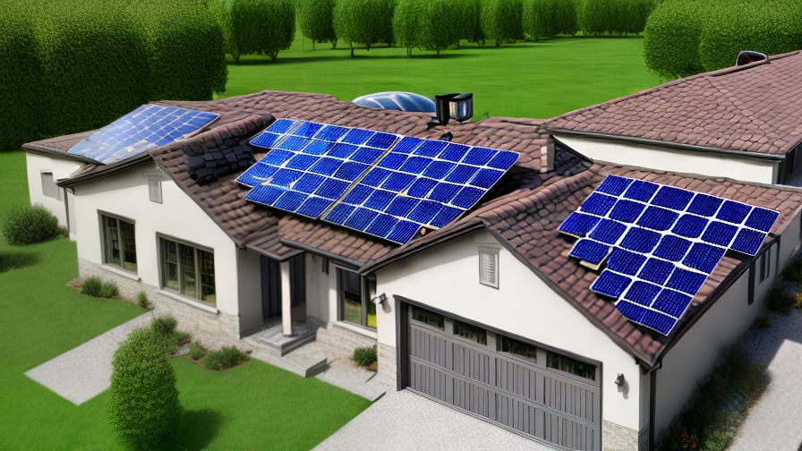 Solar Systems Wholesale