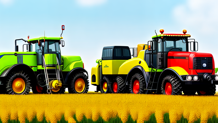 sprayers manufacturer