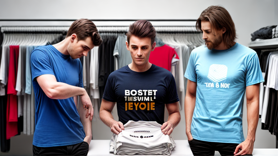 t shirt supplier