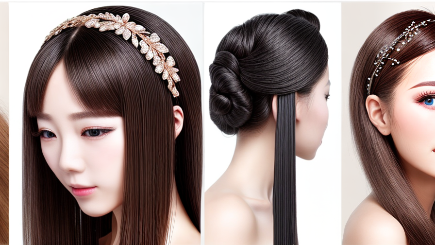 wholesale hair accessories