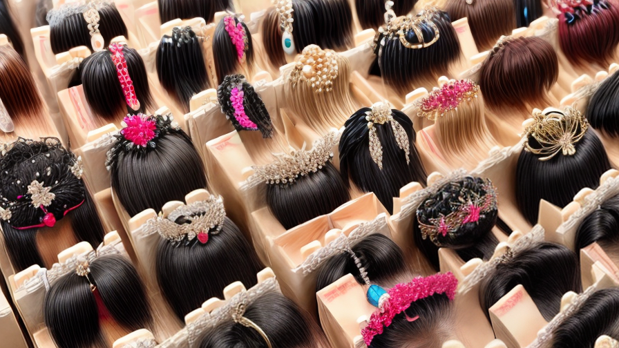 wholesale hair accessories