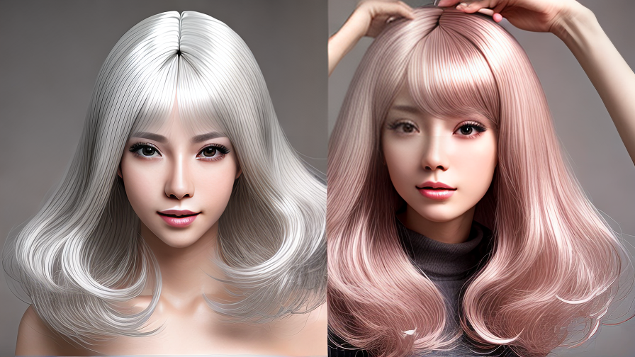 wig manufacturer