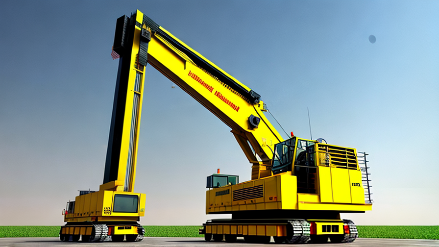 Top 10 10 Ton Crane companies in China