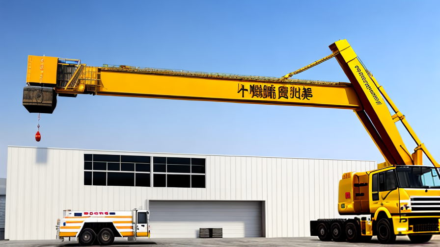 Top 10 12 Ton Crane companies in China