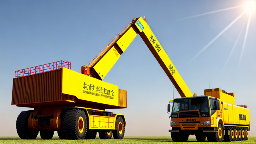 Top 10 25 Ton Crane companies in China