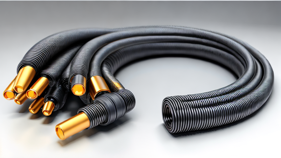 Top 2 Core Cable Manufacturer Companies in China