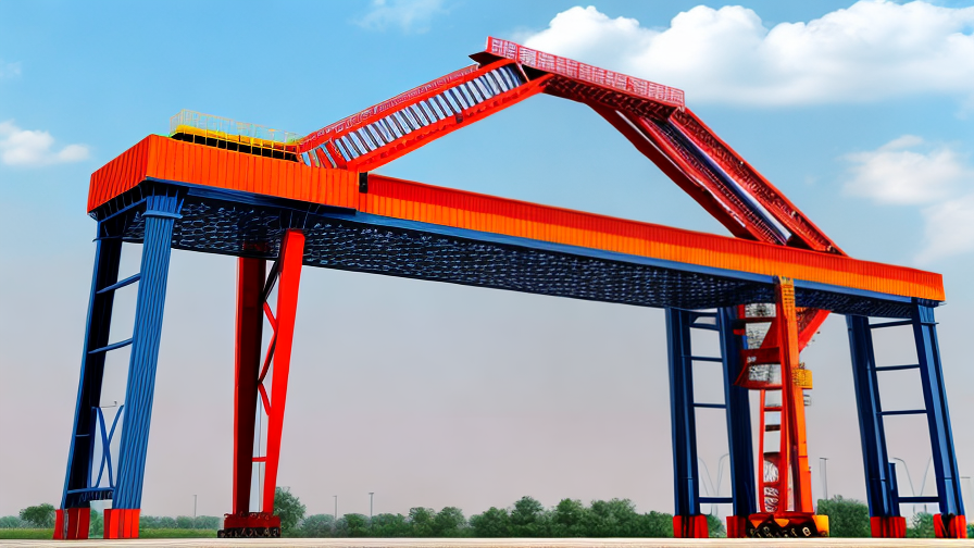 Top 10 2 Ton Gantry Crane companies in China