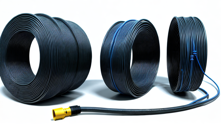 Top 3 1 Cctv Cable Manufacturerscompanies in China