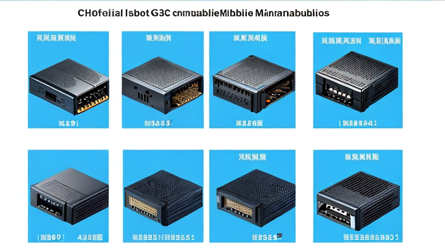 Top 5g Cable Assemblies Manufacturerscompanies in China