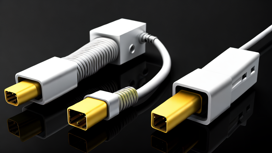 Top Ab Cable Accessories Manufacturerscompanies in China