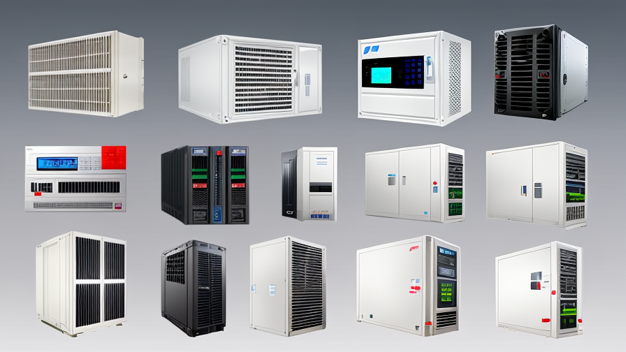 Top Ac Drive Supplier Companies in China