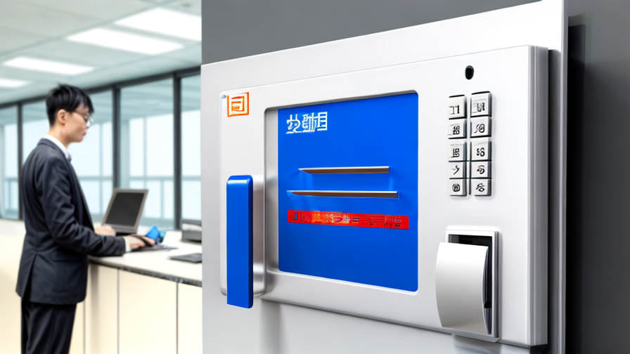 access control supplier