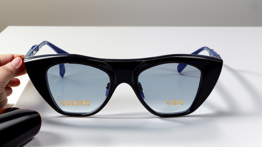 Top Acetate Eyewear Manufacturer Companies in China