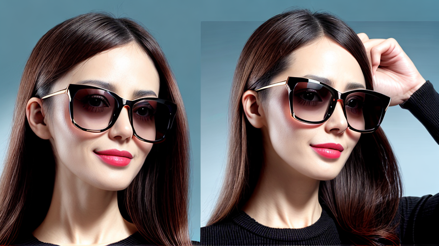 Top Acetate Sunglasses Manufacturer Companies in China