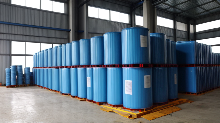 Top Acetonitrile Manufacturer Companies in China